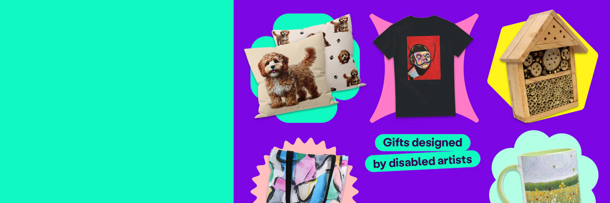 Shop for Change, Save Lives